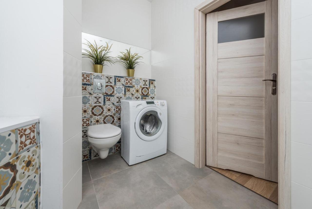 Lts Rent Comfortable Old Town & Art, Three Rooms
