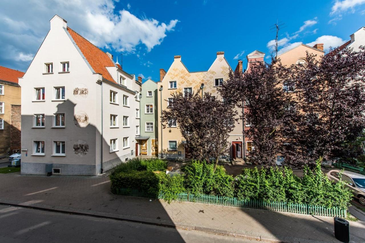 Lts Rent Comfortable Old Town & Art, Three Rooms *
