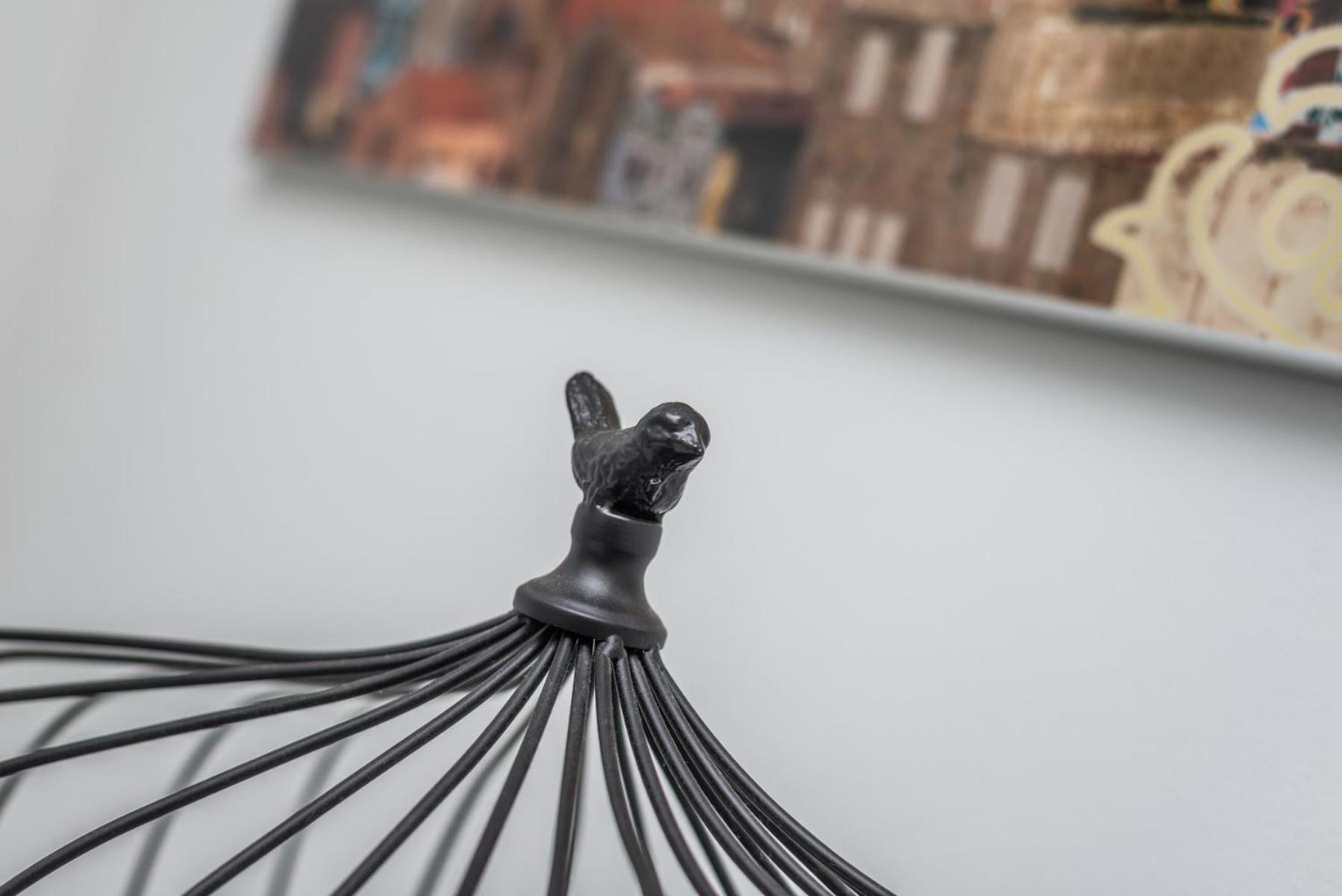 Lts Rent Comfortable Old Town & Art, Three Rooms * Danzig