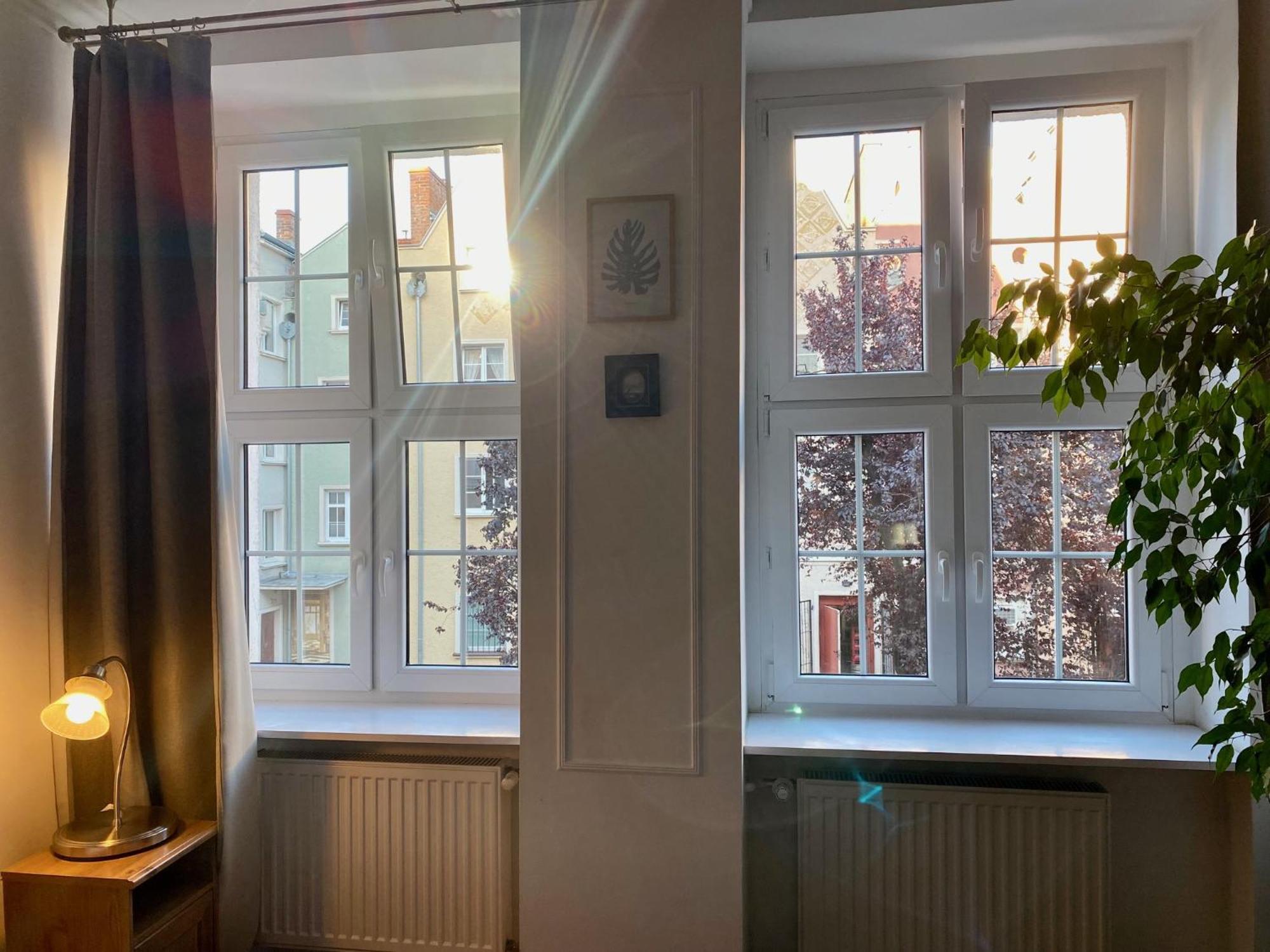 Lts Rent Comfortable Old Town & Art, Three Rooms * Gdańsk