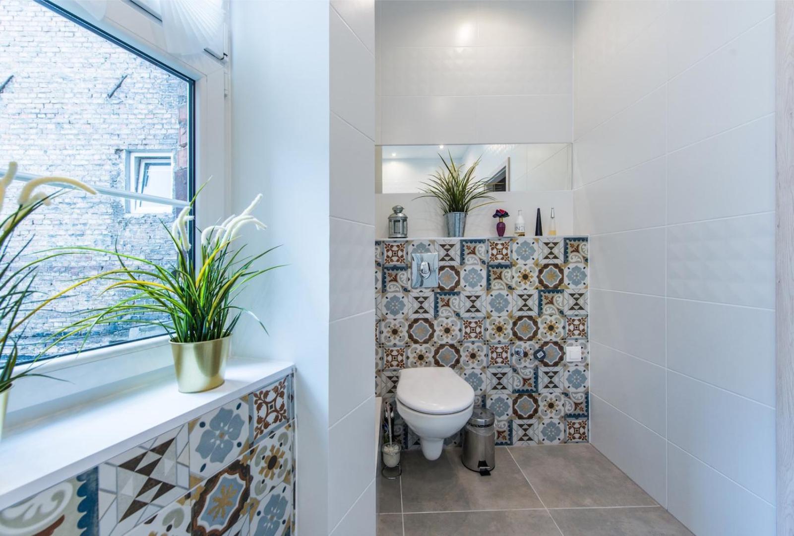 Lts Rent Comfortable Old Town & Art, Three Rooms Apartment Danzig