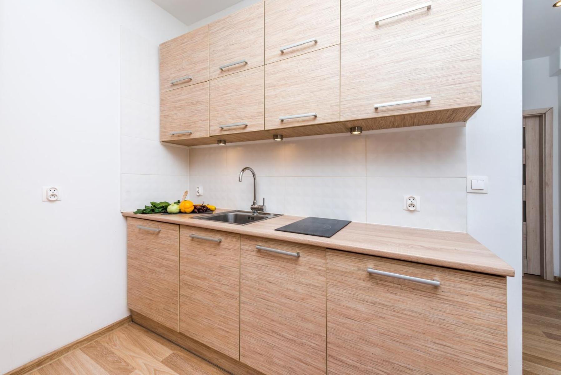 Apartament Lts Rent Comfortable Old Town & Art, Three Rooms Gdańsk