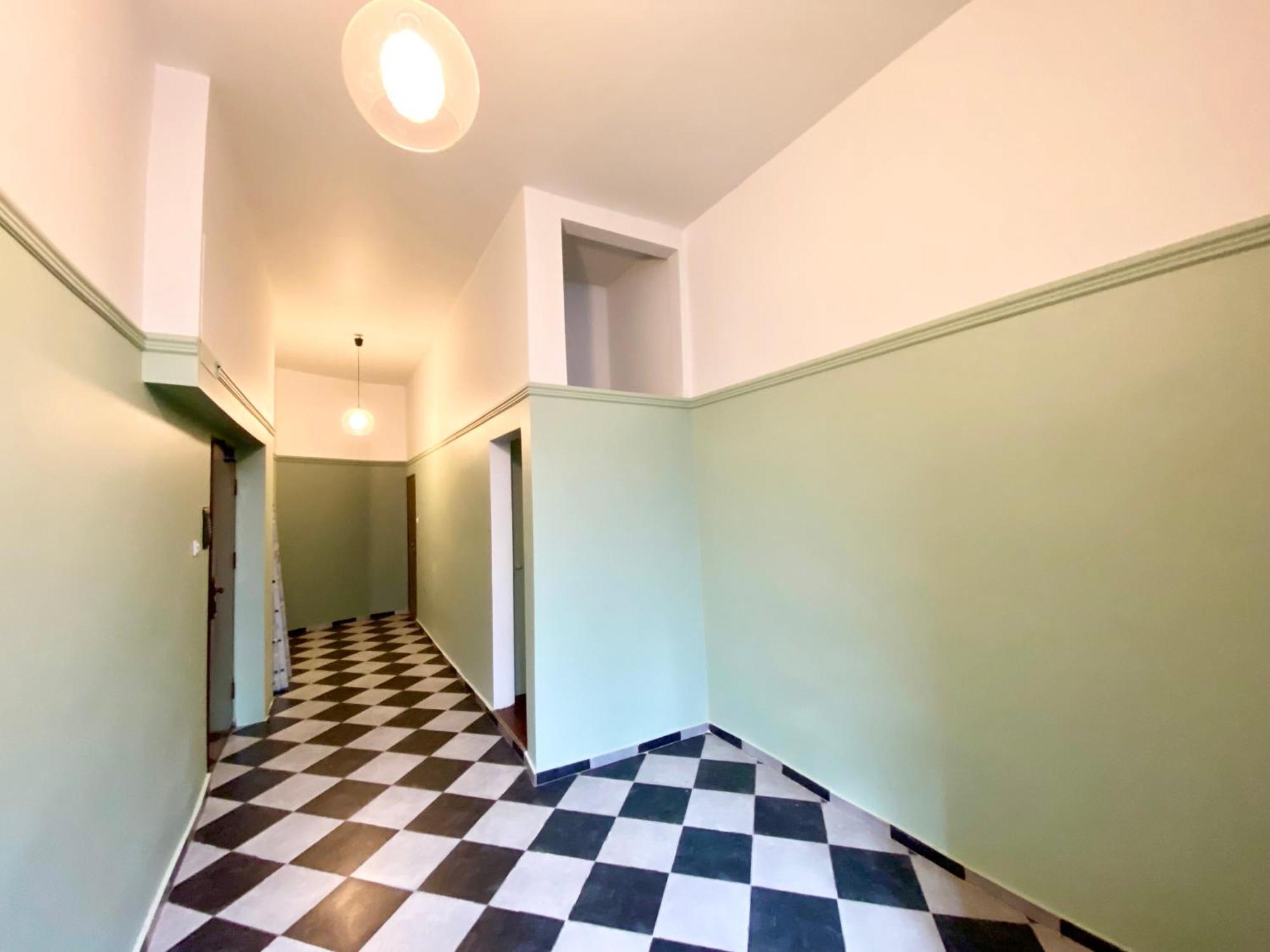 Apartament Lts Rent Comfortable Old Town & Art, Three Rooms *