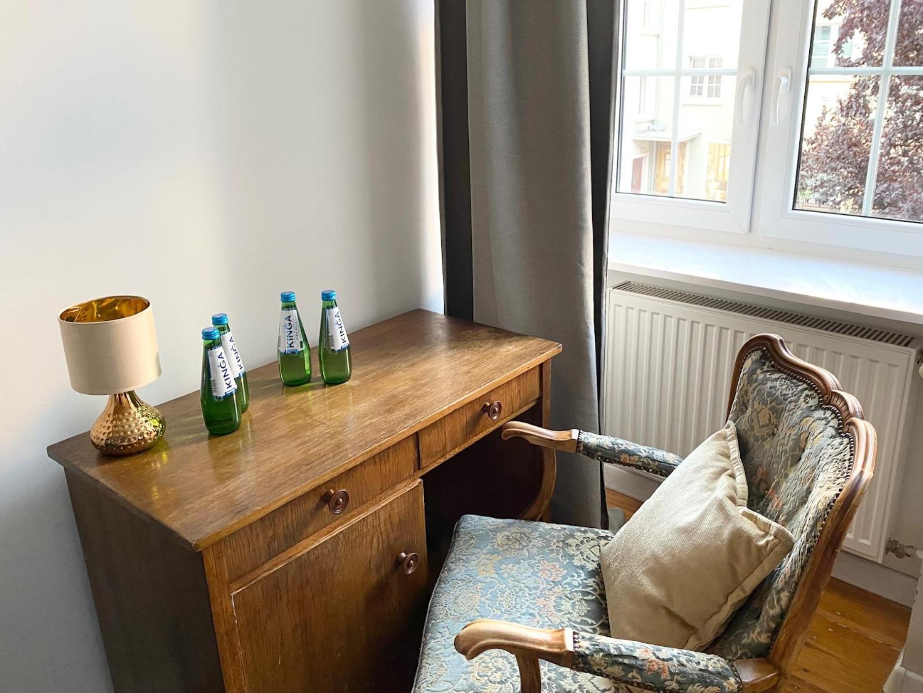 Apartament Lts Rent Comfortable Old Town & Art, Three Rooms