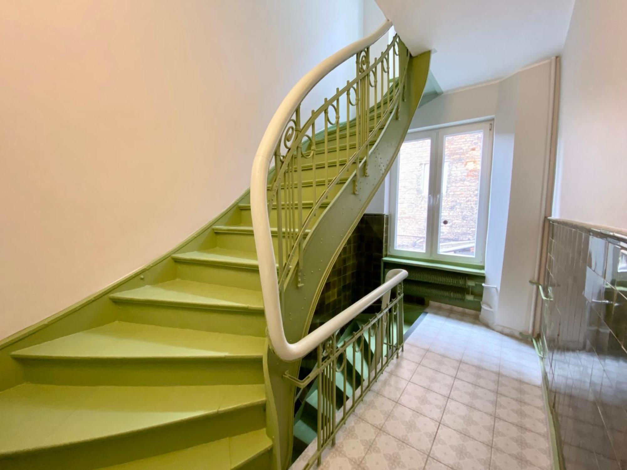 Apartment Lts Rent Comfortable Old Town & Art, Three Rooms *